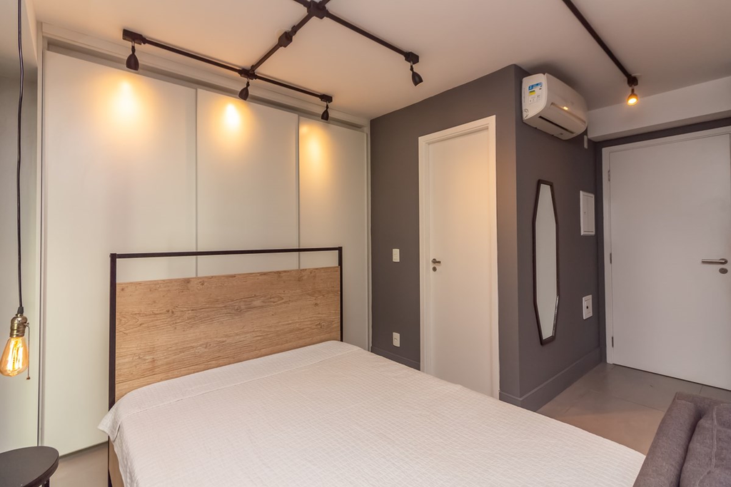 Apartamento, 1 quarto, 35 m² - Foto 22