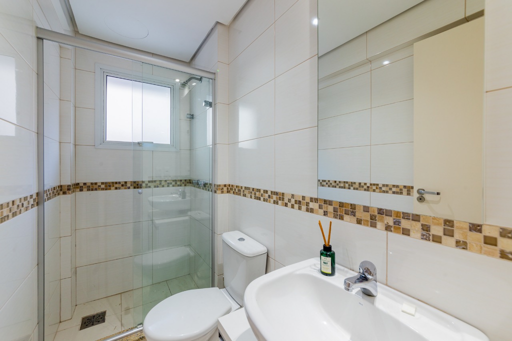 Apartamento para venda no bairro Partenon em Porto Alegre
