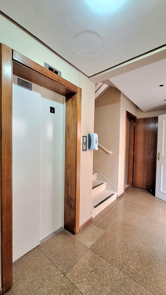 Apartamento, 2 quartos, 90 m² - Foto 20