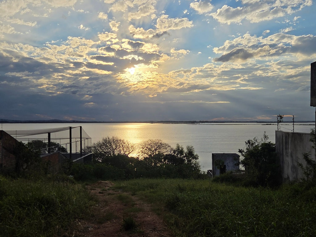 Terreno/Lote Residencial para venda no bairro Cristal em Porto Alegre