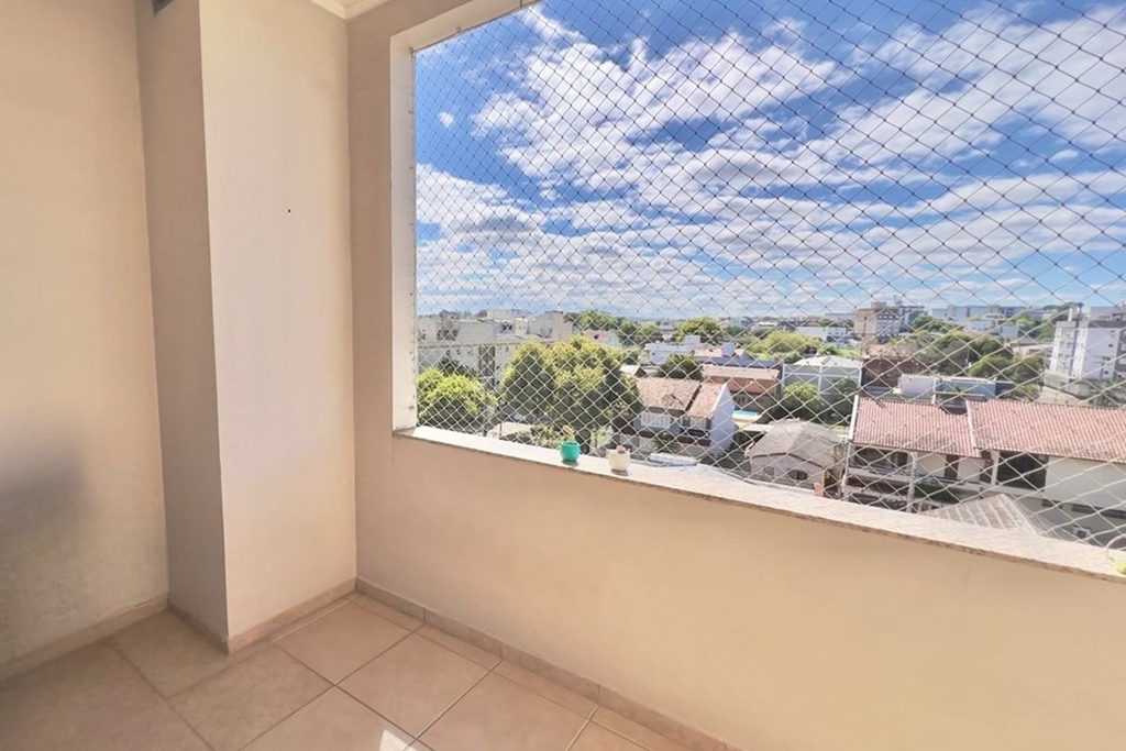 Apartamento para venda no bairro Nossa Senhora das Graças em Canoas