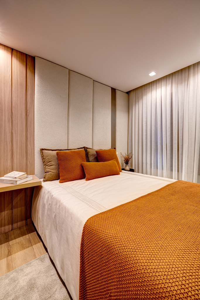 Studio de 1 quarto, 26m² no bairro Pinheiros, em São Paulo | Eu Corretor