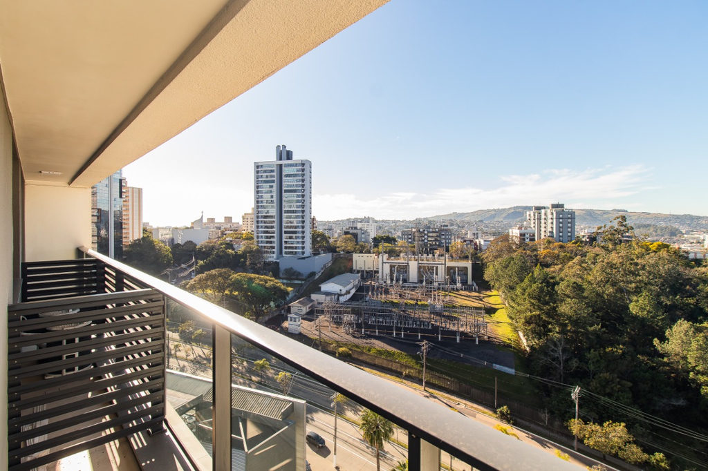 Apartamento para venda no bairro Petrópolis em Porto Alegre
