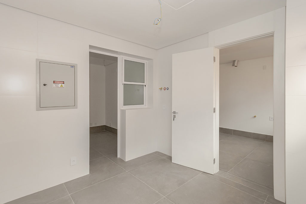 Apartamento para venda no bairro Bela Vista em Porto Alegre