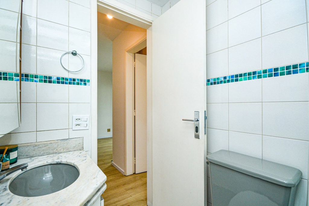 Apartamento, 1 quarto, 36 m² - Foto 12