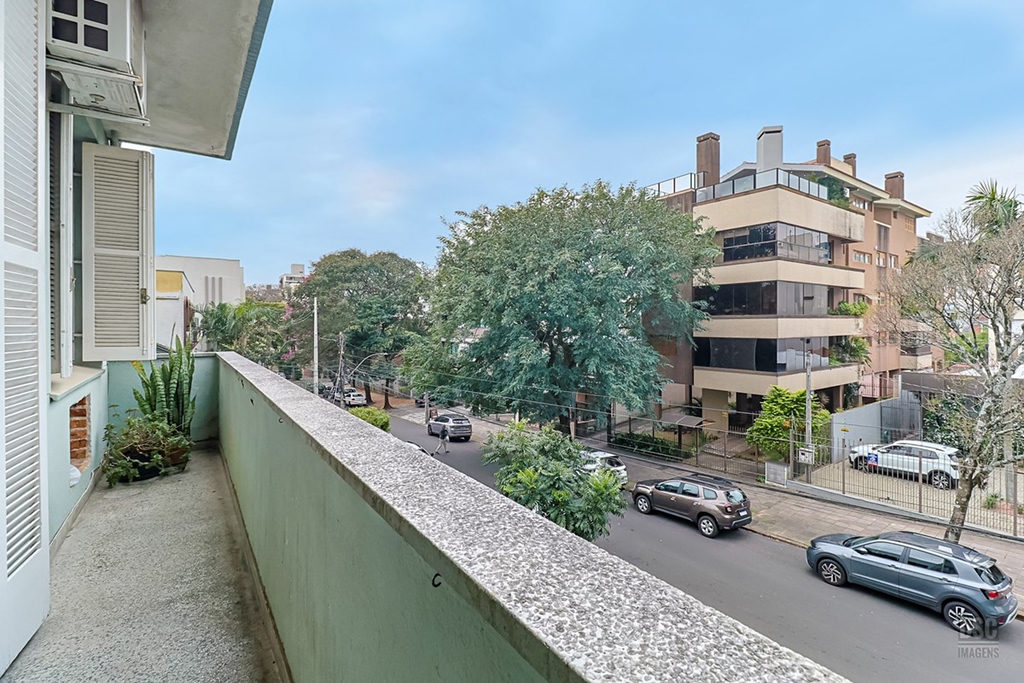 Apartamento para venda no bairro Petrópolis em Porto Alegre
