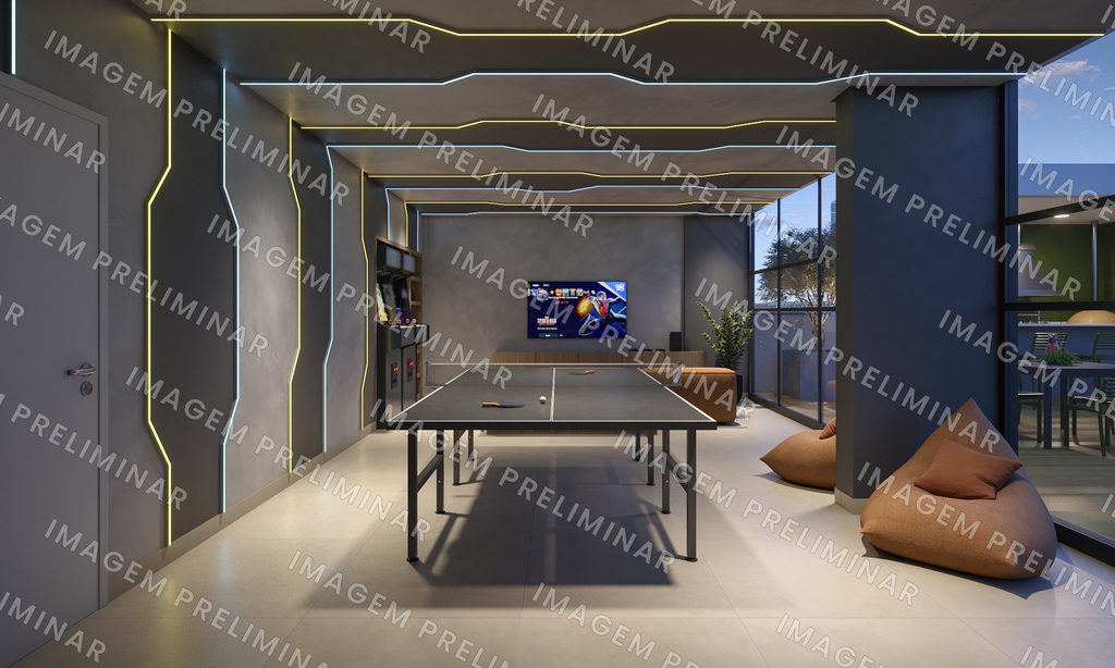 Apartamento, 2 quartos, 37 m² - Foto 8
