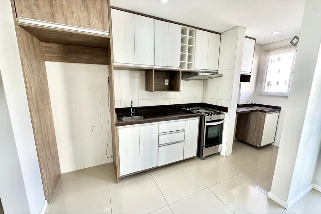 Apartamento para venda no bairro Fátima em Canoas