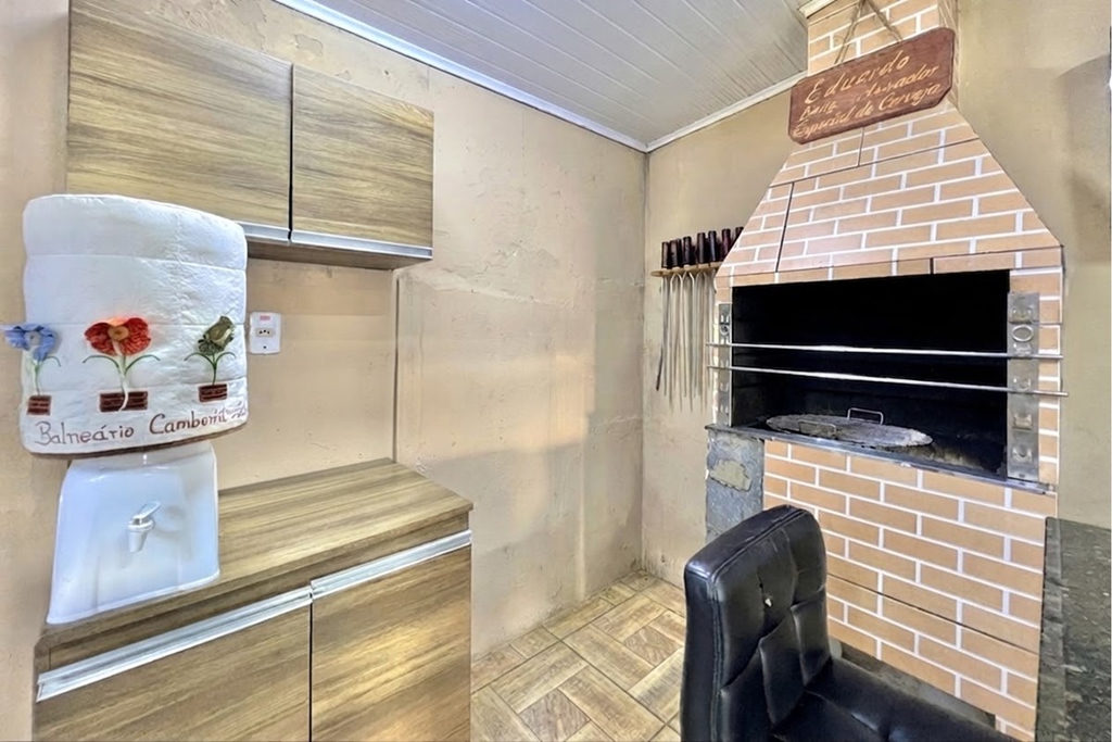 Casa para venda no bairro Estância Velha em Canoas