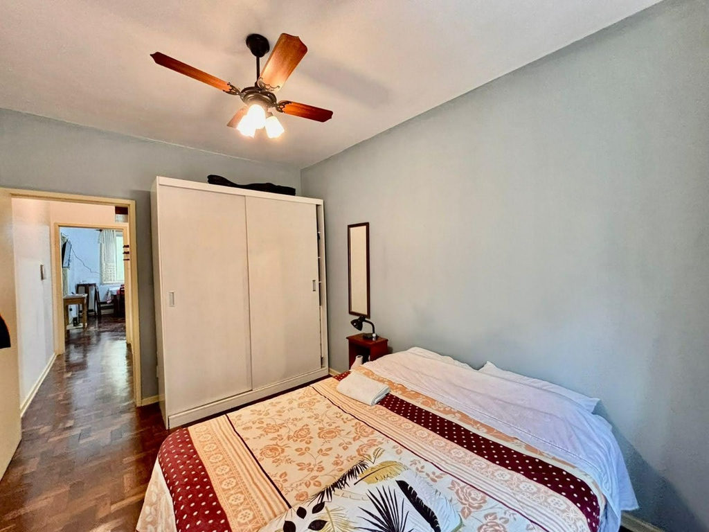 Apartamento para venda no bairro Centro Histórico em Porto Alegre