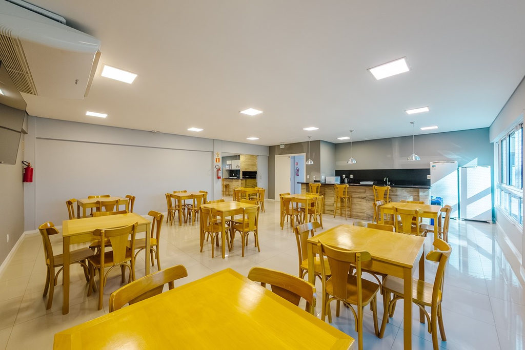 Apartamento para venda no bairro Centro em Esteio