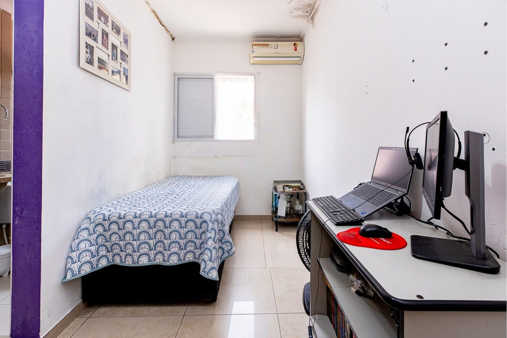 Casa à venda no Chácara Santo Antônio (Zona Sul), São Paulo – foto 2