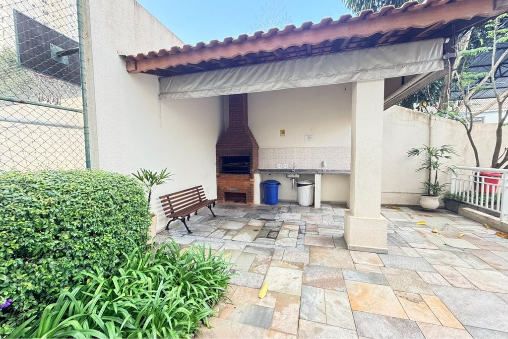 Apartamento, 3 quartos, 61 m² - Foto 14