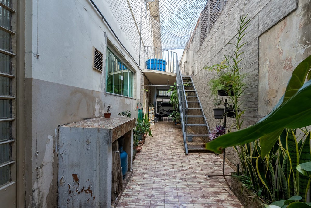Casa, 4 quartos, 140 m² - Foto 35