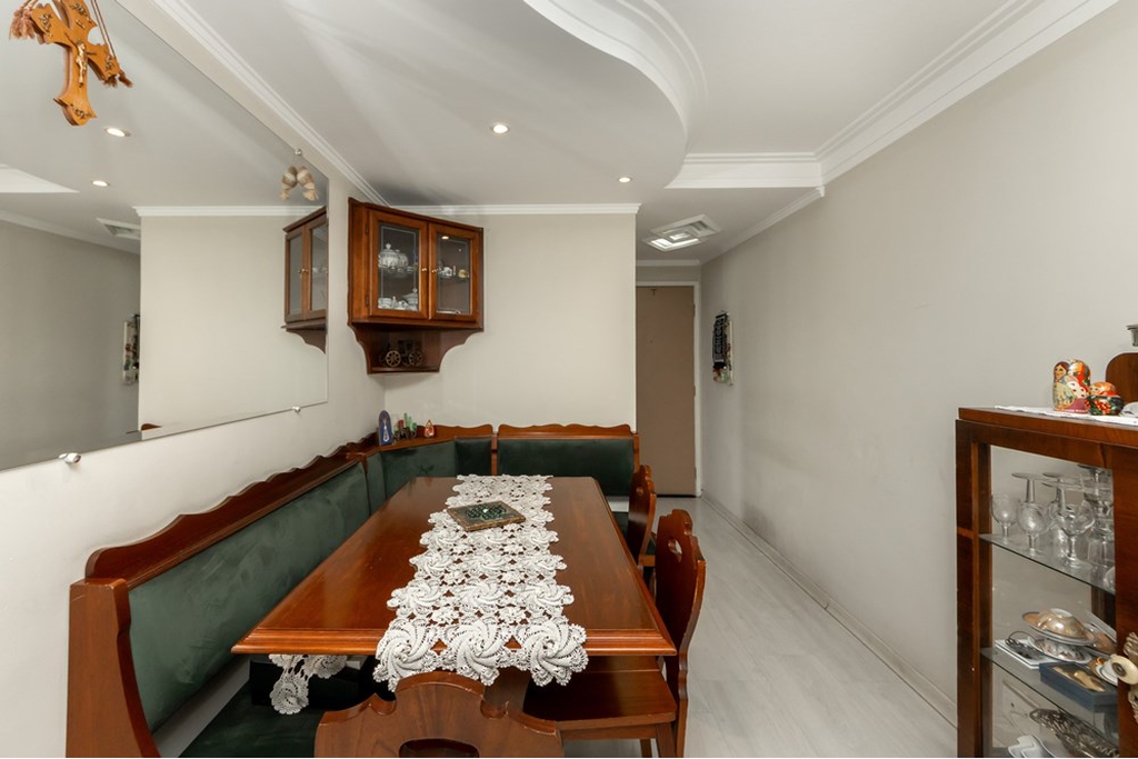 Apartamento de 2 quartos, 51m² no bairro Jardim Oriental, em São Paulo | Eu Corretor