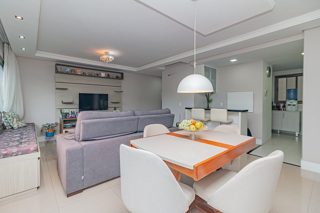Apartamento para venda no bairro Ipanema em Porto Alegre