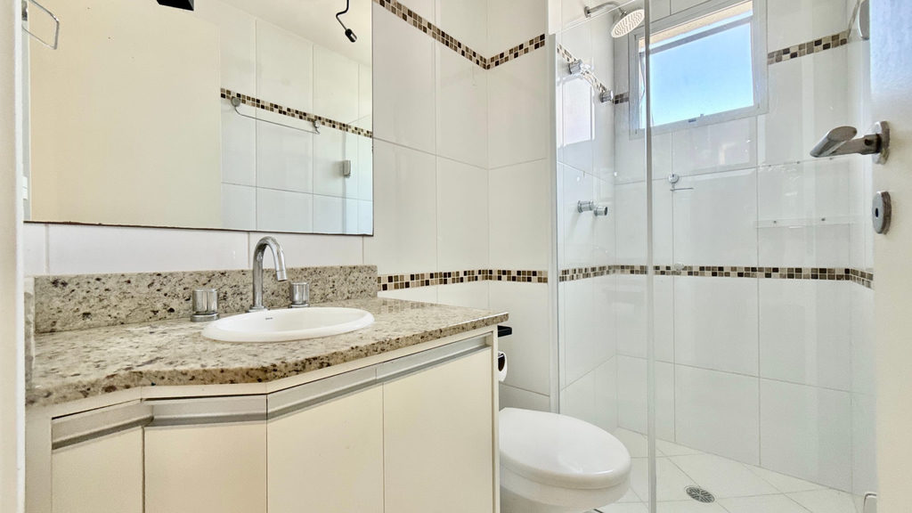 Apartamento, 3 quartos, 96 m² - Foto 7