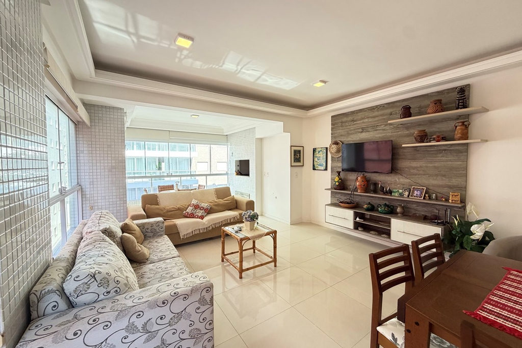 Apartamento para venda no bairro Navegantes em Capão da Canoa