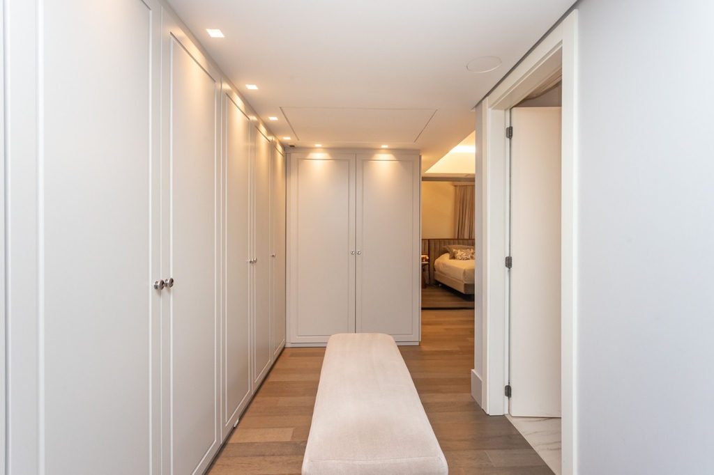 Apartamento para venda no bairro Mont Serrat em Porto Alegre
