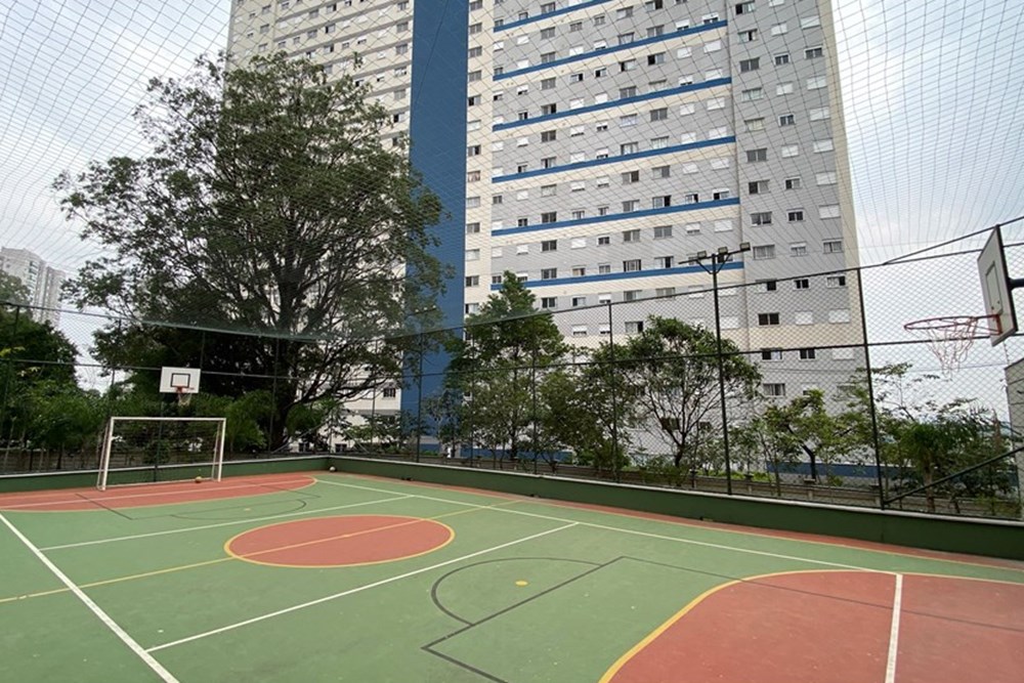 Apartamento, 2 quartos, 58 m² - Foto 10