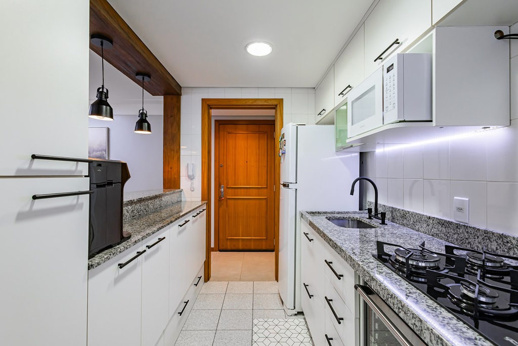 Apartamento para venda no bairro Boa Vista em Porto Alegre