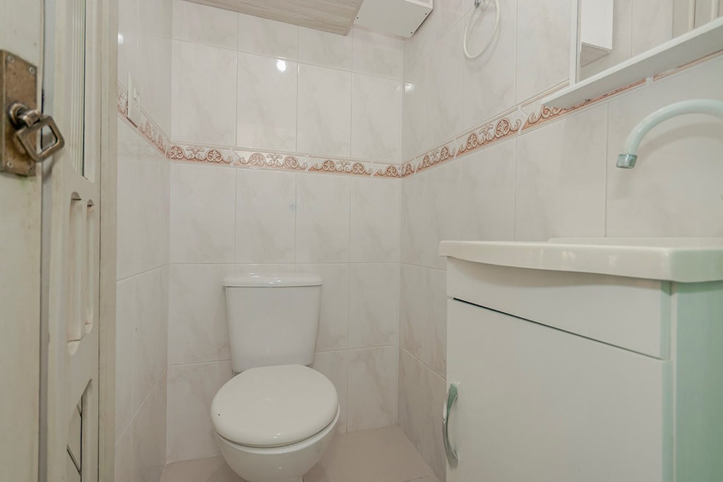 Apartamento para venda no bairro Jardim Leopoldina em Porto Alegre