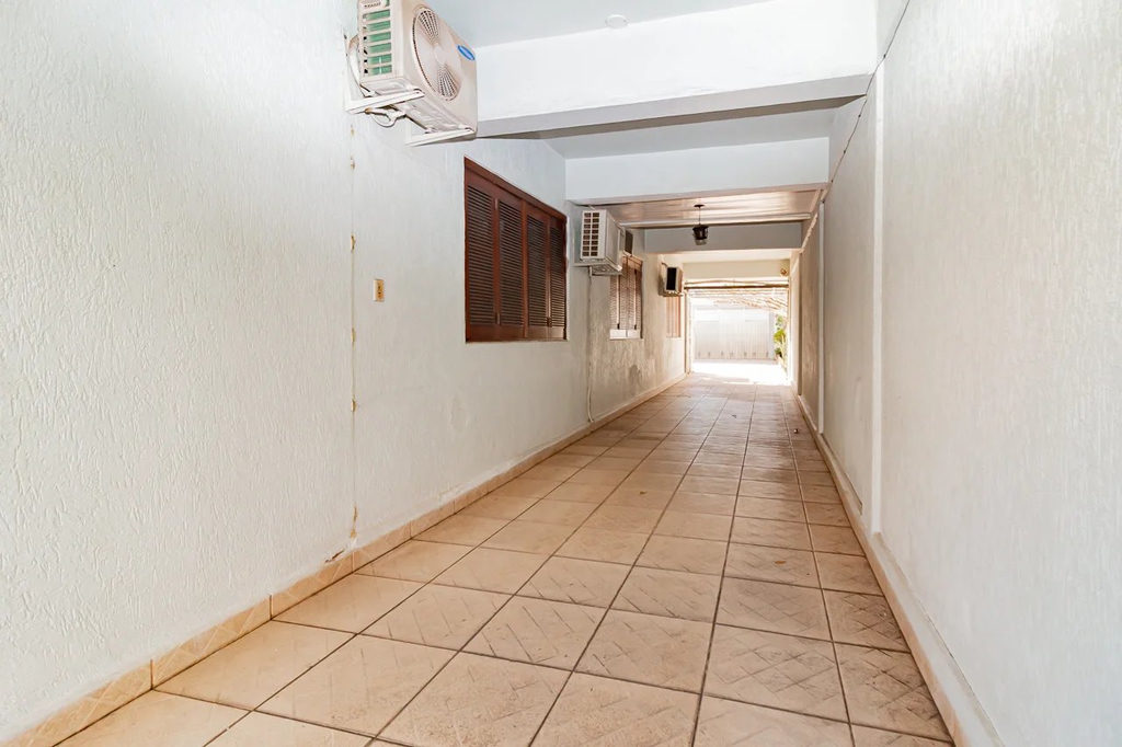 Casa para venda no bairro Higienópolis em Porto Alegre