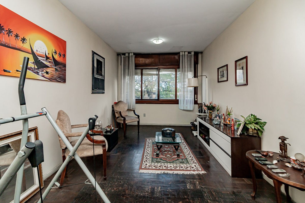 Apartamento para venda no bairro Três Figueiras em Porto Alegre