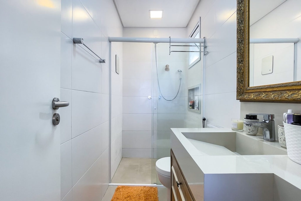 Cobertura, 3 quartos, 207 m² - Foto 3