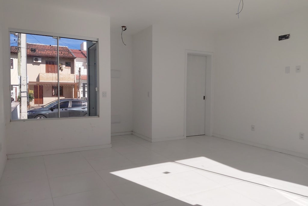 Casa para venda no bairro Aberta dos Morros em Porto Alegre