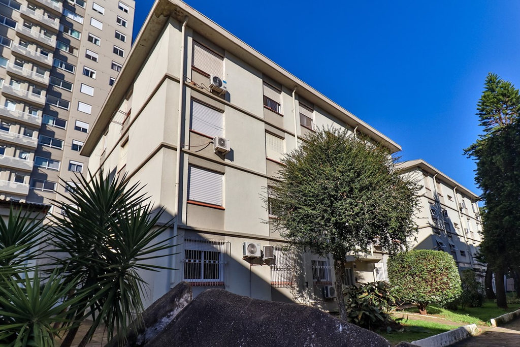Apartamento para venda no bairro Cristo Redentor em Porto Alegre