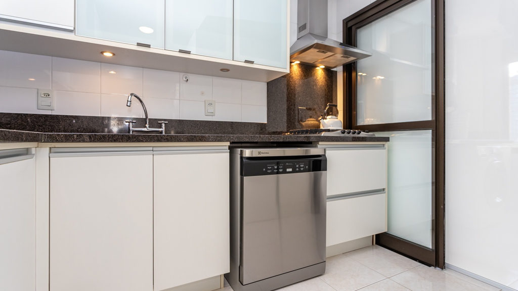 Apartamento para venda no bairro Mont Serrat em Porto Alegre