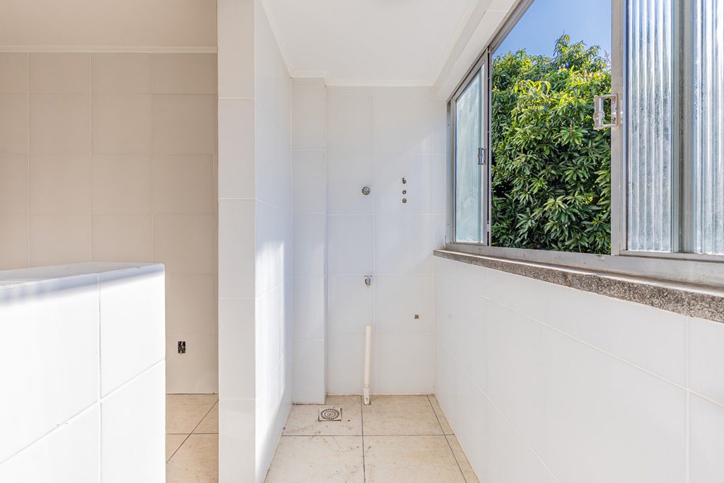 Apartamento para venda no bairro Santana em Porto Alegre