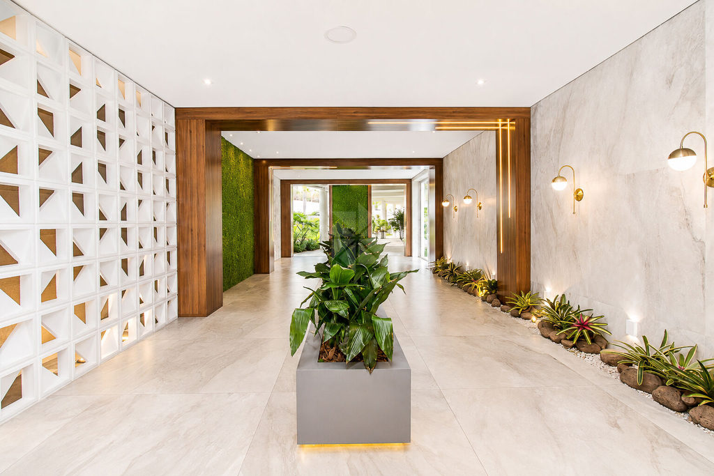 Apartamento para venda no bairro Central Parque em Porto Alegre