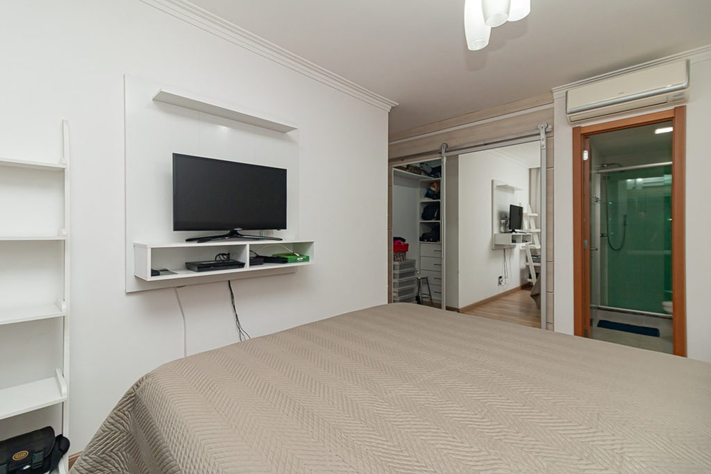 Apartamento para venda no bairro Ipanema em Porto Alegre