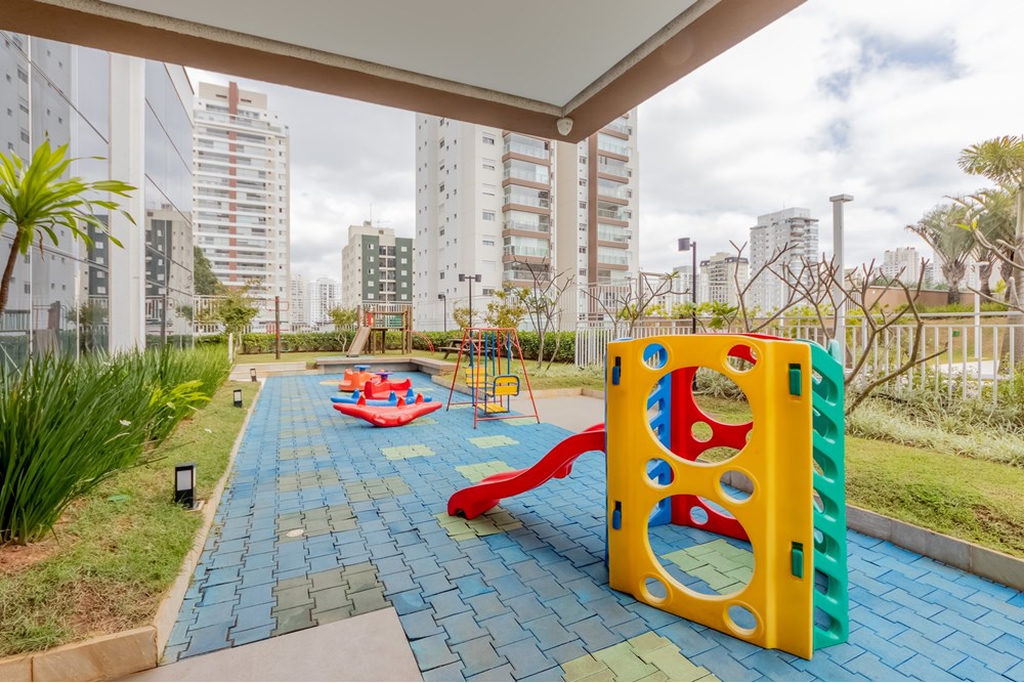 Apartamento, 3 quartos, 110 m² - Foto 16