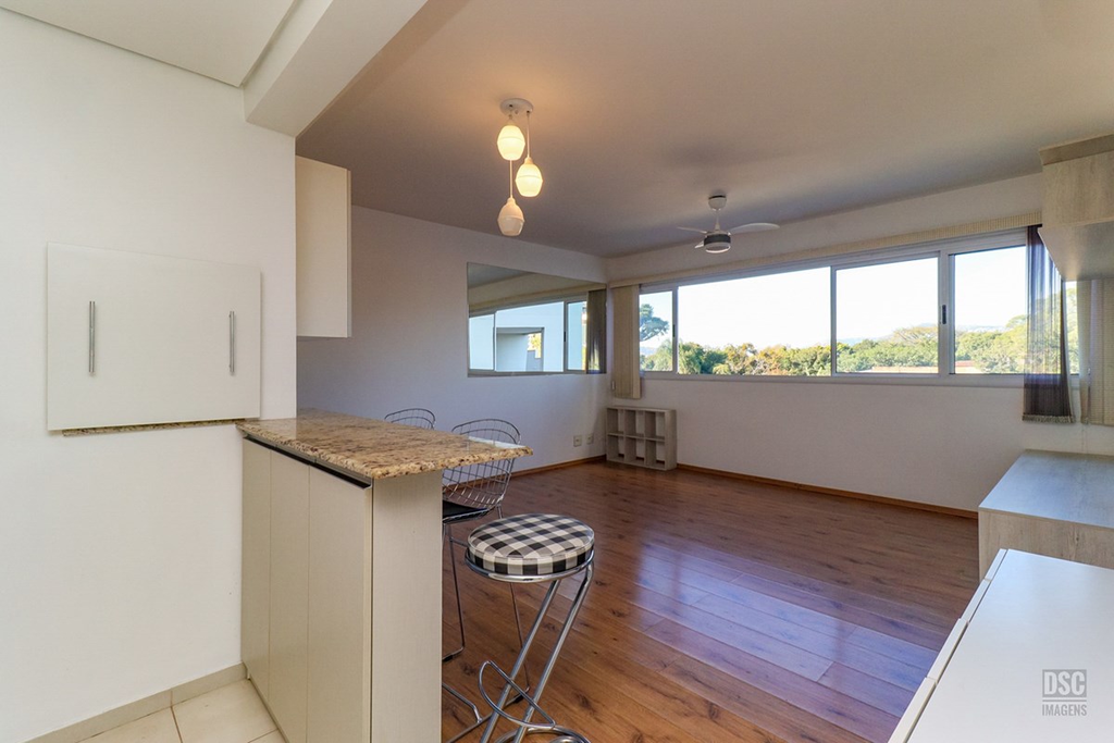 Apartamento para venda no bairro Tristeza em Porto Alegre