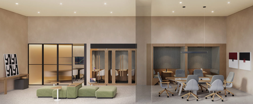 Lazer Town Residences by Lindenberg - Breve Lançamento
