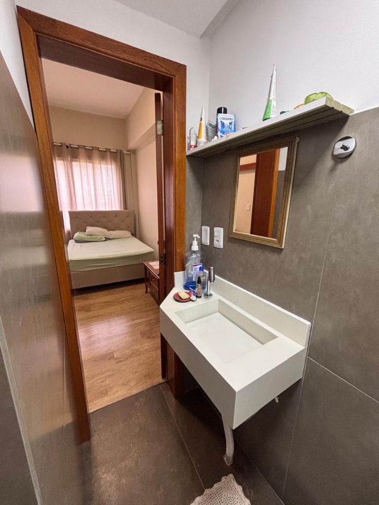 Apartamento para venda no bairro Rio Branco em Porto Alegre