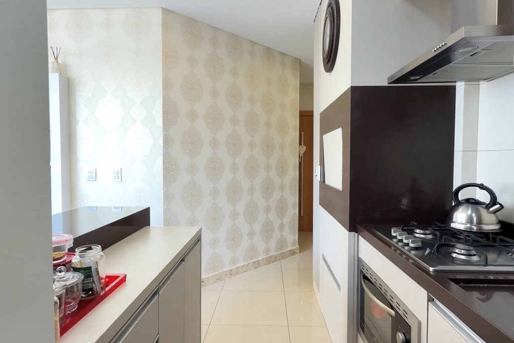 Apartamento para venda no bairro Navegantes em Capão da Canoa
