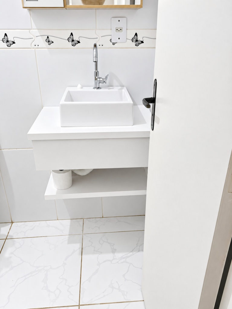 Apartamento para venda no bairro Jardim Sabará em Porto Alegre