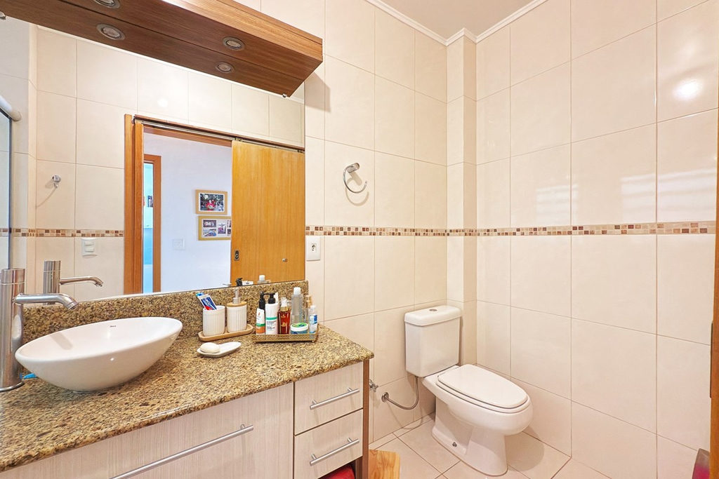 Apartamento para venda no bairro Menino Deus em Porto Alegre