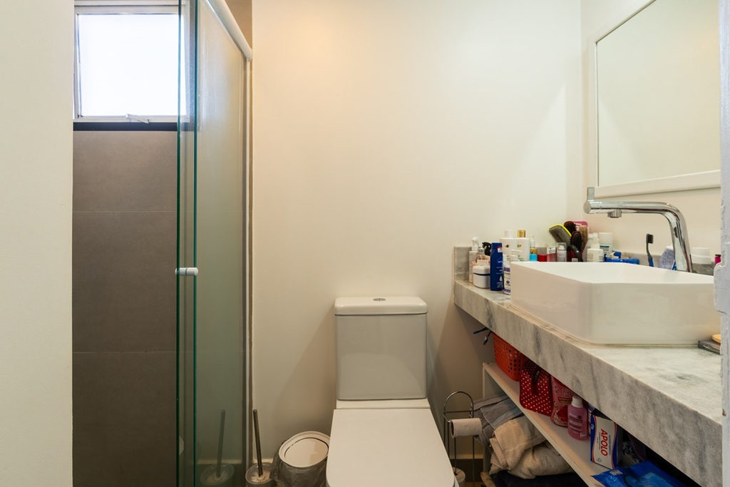 Apartamento, 2 quartos, 93 m² - Foto 60
