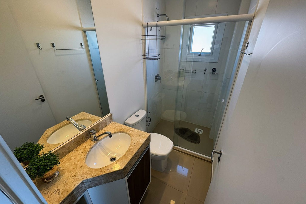 Apartamento para venda no bairro Zona Nova em Capão da Canoa