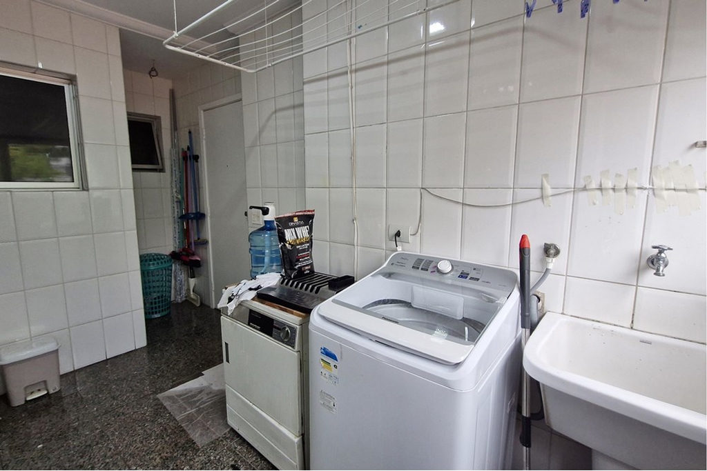 Apartamento, 3 quartos, 170 m² - Foto 32