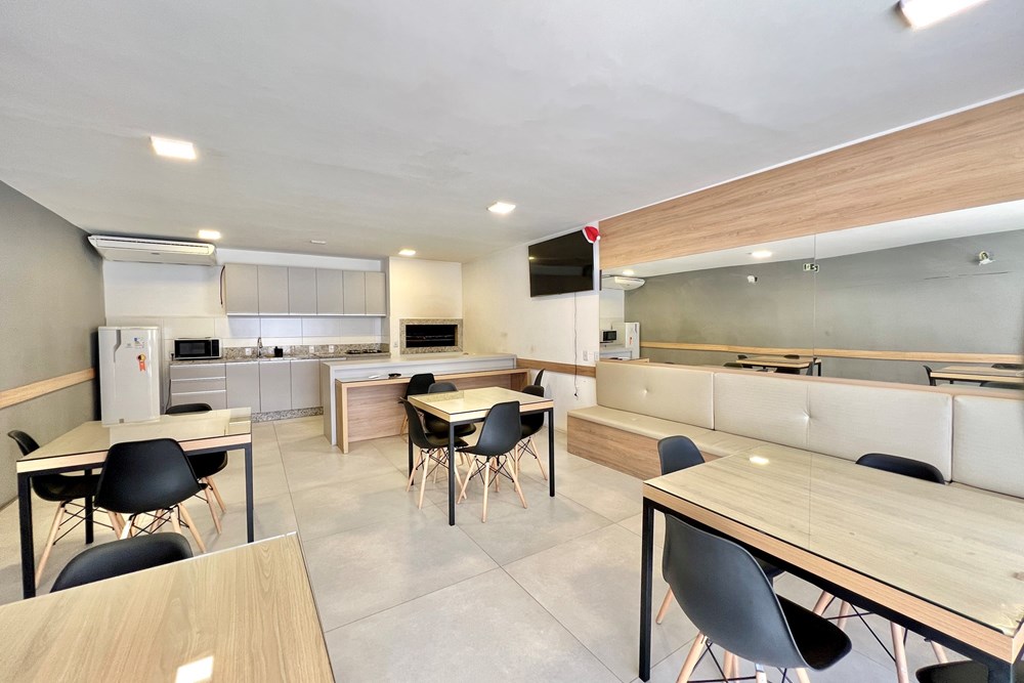 Apartamento para venda no bairro Igara em Canoas