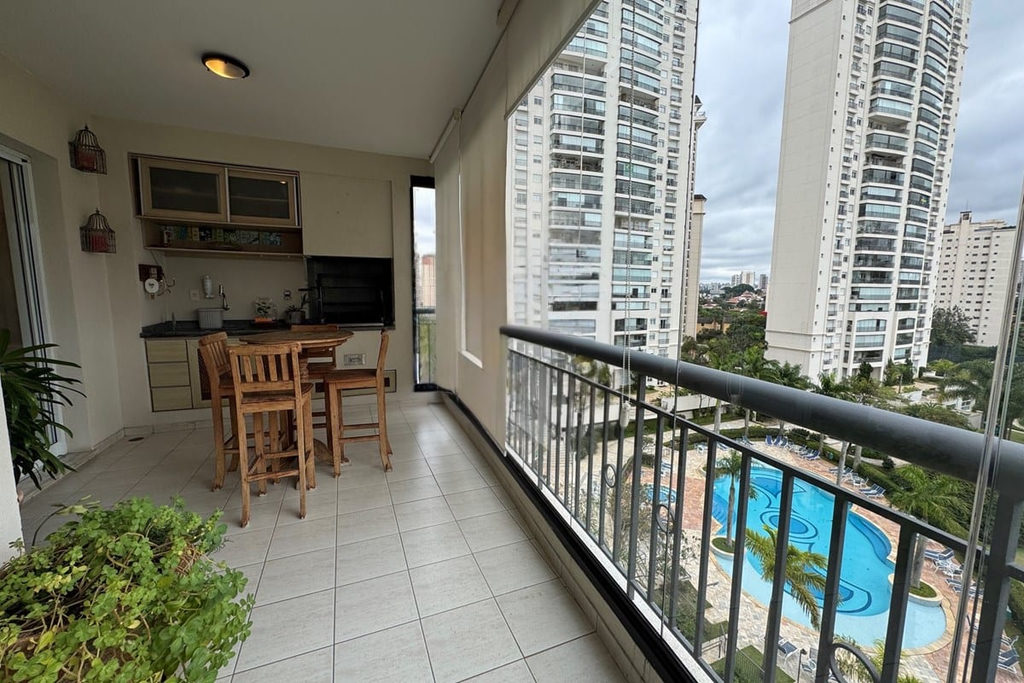 Apartamento, 3 quartos, 171 m² - Foto 48