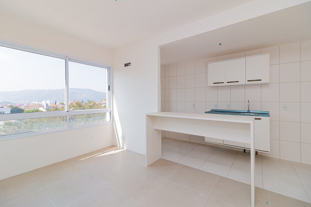 Apartamento para venda no bairro Alto Petrópolis em Porto Alegre