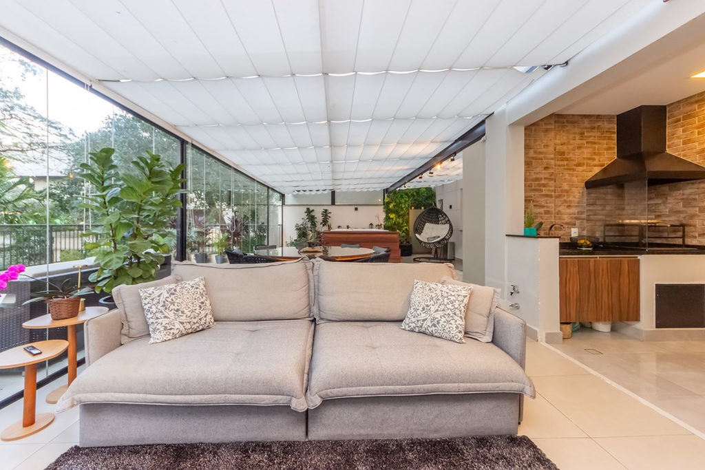Apartamento, 2 quartos, 137 m² - Foto 44