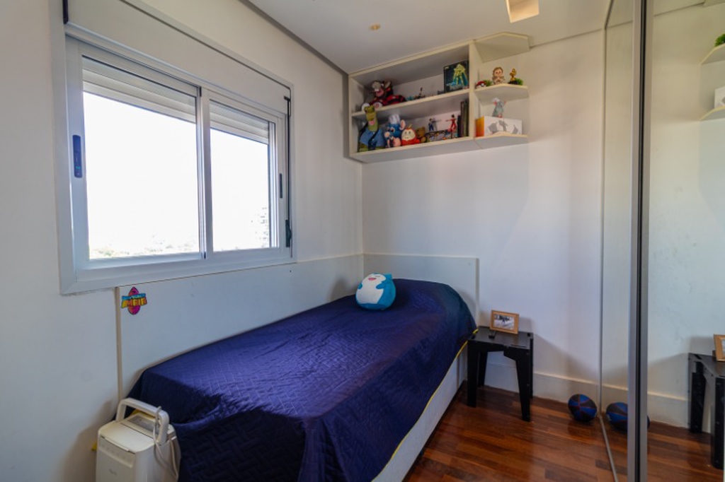 Apartamento, 3 quartos, 125 m² - Foto 42